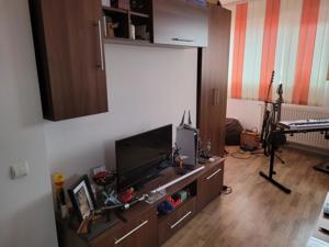 Studio cu centrala proprie, zona Decebal Muncii - 3 min metrou, bloc nou - imagine 5