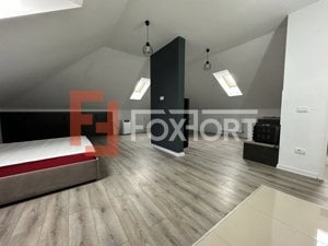 Apartament cu o camera de inchiriat in Giroc