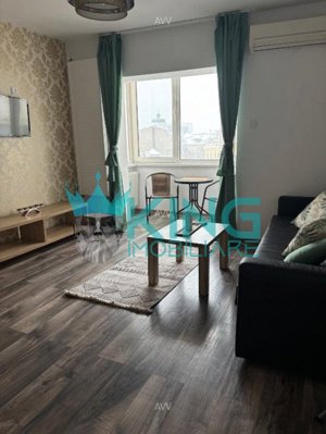  Apartament 2 Camere | Universitate | Bucuresti