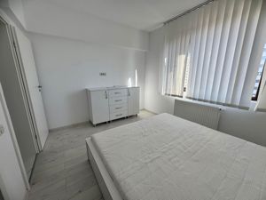 Apartament 3 camere decomandat, mobilat si utilat, loc de parcare, Sos. Salaj - imagine 11