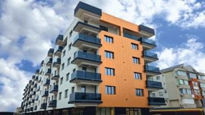 Apartament 2 camere modern, disponibil imediat, parter, Soseaua Oltenitei