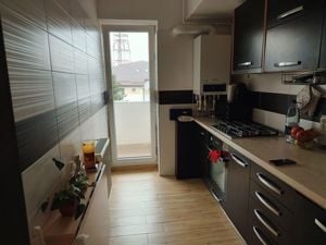 Apartament 2 camere, imobil finalizat in anul 2016, Soseaua Oltenitei, Sector 4 - imagine 6