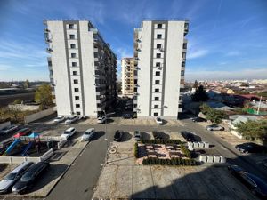 Apartament 2 camere modern, disponibil imediat, etaj 4/10, Confort Urban - imagine 10