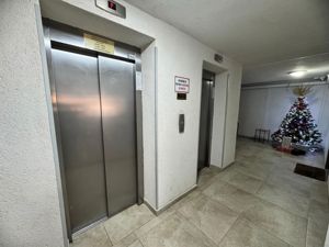 Apartament 3 camere decomandat, mobilat si utilat, loc de parcare, Sos. Salaj - imagine 18