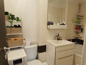 Apartament 2 camere, imobil finalizat in anul 2016, Soseaua Oltenitei, Sector 4 - imagine 9