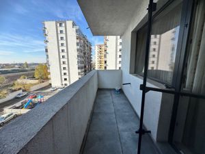 Apartament 2 camere modern, disponibil imediat, etaj 4/10, Confort Urban - imagine 7