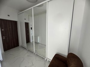 Apartament 3 camere decomandat, mobilat si utilat, loc de parcare, Sos. Salaj - imagine 7