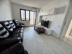 Apartament 3 camere decomandat, mobilat si utilat, loc de parcare, Sos. Salaj - imagine 16