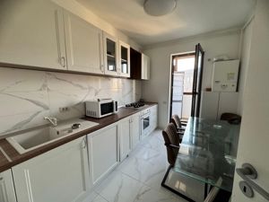 Apartament 3 camere decomandat, mobilat si utilat, loc de parcare, Sos. Salaj - imagine 15