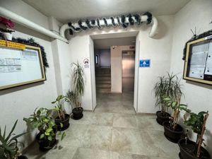 Apartament 3 camere decomandat, mobilat si utilat, loc de parcare, Sos. Salaj - imagine 21