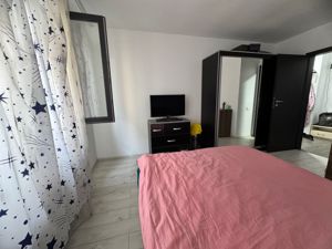 Apartament 2 camere modern, disponibil imediat, etaj 4/10, Confort Urban - imagine 4