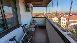 Apartament 2 camere disponibil imediat, mobilat si utilat, Soseaua Oltenitei - imagine 11