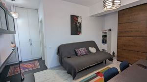 Apartament 2 camere disponibil imediat, mobilat si utilat, Soseaua Oltenitei - imagine 6