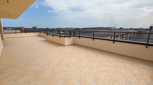 Penthouse deosebit, 4 camere, 125.30 mp, terasa 69 mp, finisare premium - imagine 49