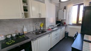 Apartament 2 camere disponibil imediat, mobilat si utilat, Soseaua Oltenitei - imagine 3