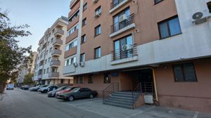 Apartament 2 camere disponibil imediat, mobilat si utilat, Soseaua Oltenitei - imagine 18