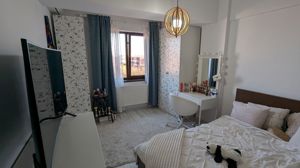 Apartament 2 camere disponibil imediat, mobilat si utilat, Soseaua Oltenitei - imagine 2