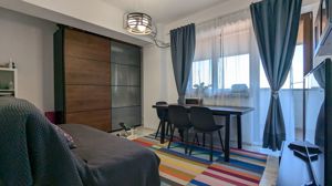 Apartament 2 camere disponibil imediat, mobilat si utilat, Soseaua Oltenitei - imagine 5