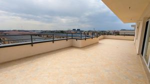 Penthouse deosebit, 4 camere, 125.30 mp, terasa 69 mp, finisare premium - imagine 48