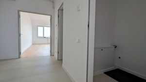 Penthouse deosebit, 4 camere, 125.30 mp, terasa 69 mp, finisare premium - imagine 55