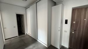 Apartament 2 camere de vanzare, mobilat si utilat complet, imobil 2019 - imagine 7