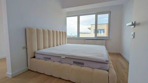 Penthouse deosebit, 4 camere, 125.30 mp, terasa 69 mp, finisare premium - imagine 58