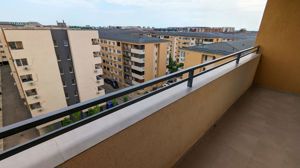 Penthouse deosebit, 4 camere, 125.30 mp, terasa 69 mp, finisare premium - imagine 51