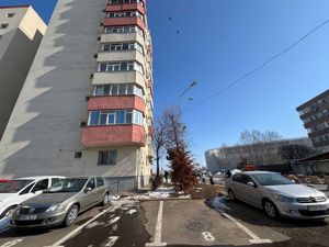 Apartament 2 camere, langa Metrou Aparatorii Patriei, Patinoar Berceni Arena - imagine 11