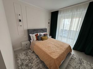 Apartament tip studio modern, mobilat si utilat complet, langa metrou Berceni - imagine 4