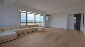 Penthouse deosebit, 4 camere, 125.30 mp, terasa 69 mp, finisare premium - imagine 71