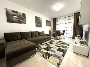 Apartament 2 camere modern, Metrou Aparatorii Patriei, Drumul Binelui