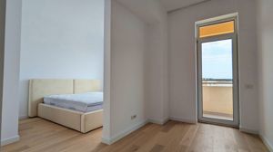 Penthouse deosebit, 4 camere, 125.30 mp, terasa 69 mp, finisare premium - imagine 65