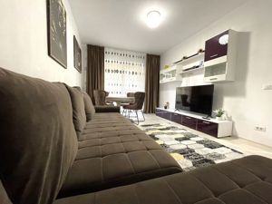 Apartament 2 camere modern, Metrou Aparatorii Patriei, Drumul Binelui - imagine 2