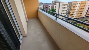 Penthouse deosebit, 4 camere, 125.30 mp, terasa 69 mp, finisare premium - imagine 63