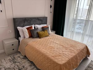 Apartament tip studio modern, mobilat si utilat complet, langa metrou Berceni - imagine 5