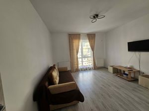 Apartament 2 camere, mobilat si utilat, prima inchiriere, Grand Arena Berceni - imagine 2