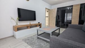 Apartament 2 camere, curte privata, prima inchiriere, Metrou Aparatorii Patriei - imagine 2