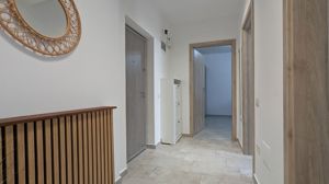 Apartament 2 camere, curte privata, prima inchiriere, Metrou Aparatorii Patriei - imagine 13