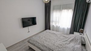 Apartament 2 camere, curte privata, prima inchiriere, Metrou Aparatorii Patriei - imagine 7