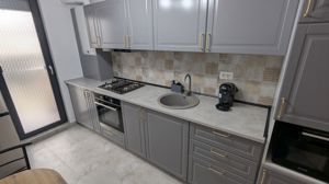 Apartament 2 camere, curte privata, prima inchiriere, Metrou Aparatorii Patriei - imagine 10