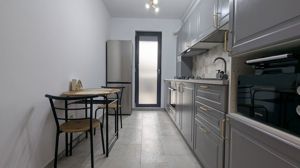 Apartament 2 camere, curte privata, prima inchiriere, Metrou Aparatorii Patriei - imagine 9