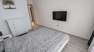 Apartament 2 camere, curte privata, prima inchiriere, Metrou Aparatorii Patriei - imagine 6