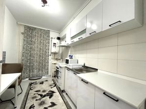 Apartament 2 camere modern, Metrou Aparatorii Patriei, Drumul Binelui - imagine 7