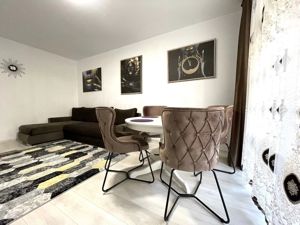 Apartament 2 camere modern, Metrou Aparatorii Patriei, Drumul Binelui - imagine 3