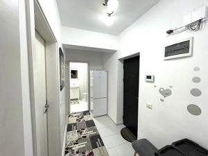 Apartament 2 camere modern, Metrou Aparatorii Patriei, Drumul Binelui - imagine 10