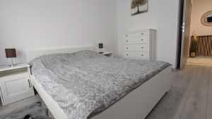 Apartament 2 camere, curte privata, prima inchiriere, Metrou Aparatorii Patriei - imagine 5