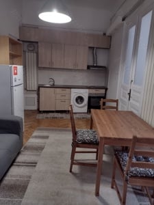 Apartament Cișmigiu 