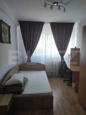 Apartament 3 camere, parcare, zona Zorilor - imagine 2