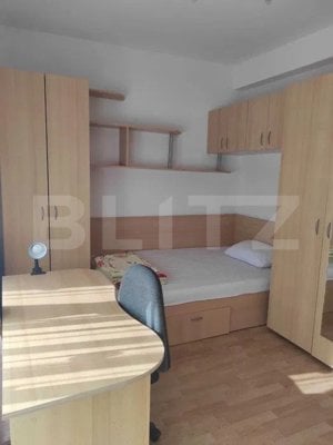 Apartament 3 camere, parcare, zona Zorilor