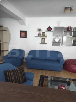 Apartament 3 camere, parcare, zona Zorilor - imagine 4